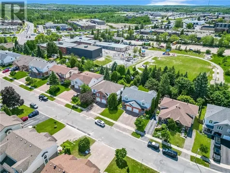 103 Lady Ashley Court Sudbury ON P3E 5Z8