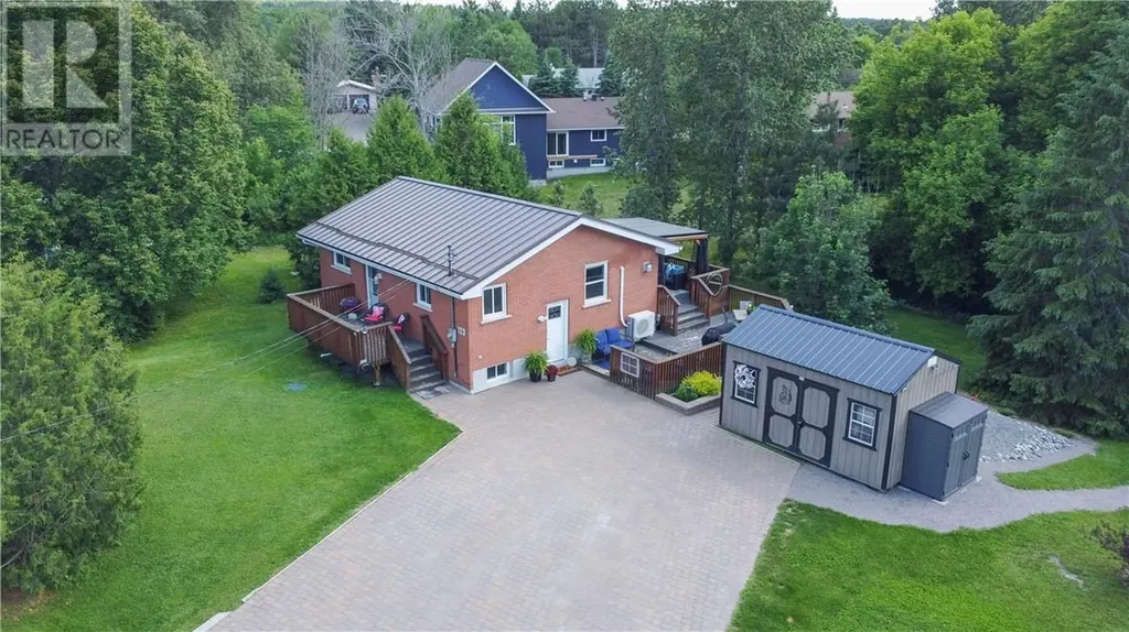 123 Harju Crescent Sudbury ON P3G 1K2