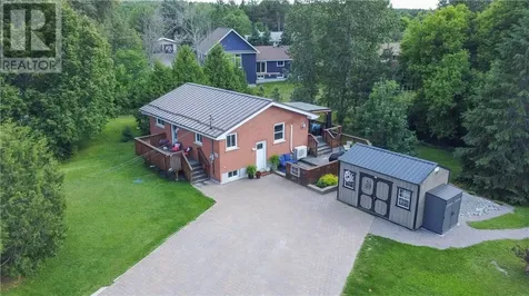 123 Harju Crescent Sudbury ON P3G 1K2