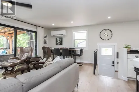 123 Harju Crescent Sudbury ON P3G 1K2