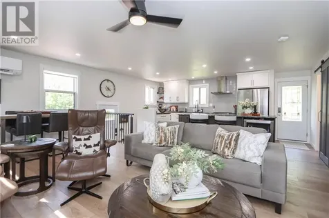 123 Harju Crescent Sudbury ON P3G 1K2