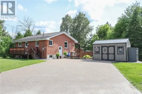 123 Harju Crescent Sudbury ON P3G 1K2