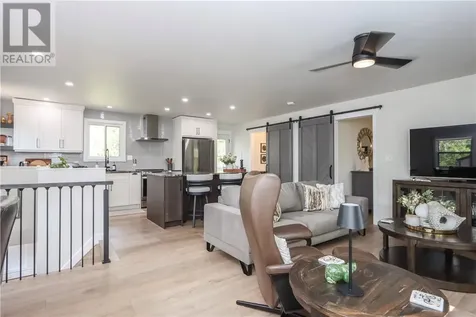 123 Harju Crescent Sudbury ON P3G 1K2