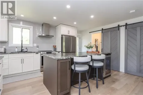 123 Harju Crescent Sudbury ON P3G 1K2
