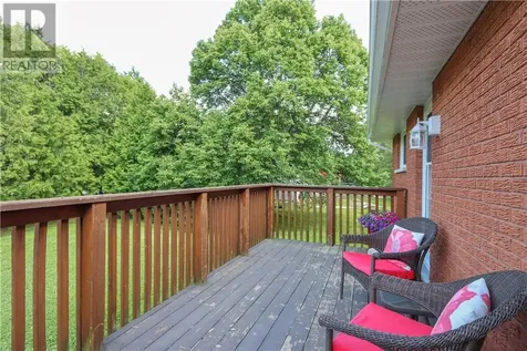 123 Harju Crescent Sudbury ON P3G 1K2