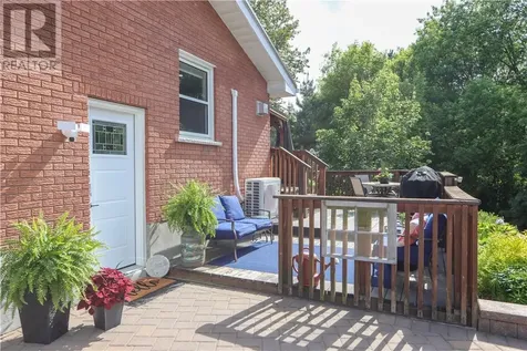 123 Harju Crescent Sudbury ON P3G 1K2
