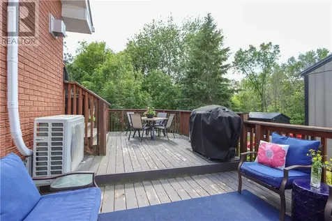 123 Harju Crescent Sudbury ON P3G 1K2