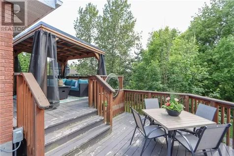 123 Harju Crescent Sudbury ON P3G 1K2