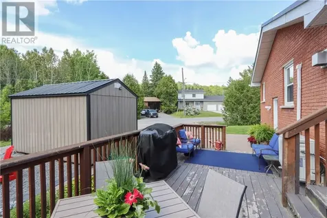 123 Harju Crescent Sudbury ON P3G 1K2