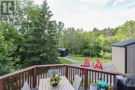 123 Harju Crescent Sudbury ON P3G 1K2