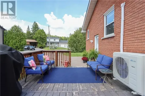 123 Harju Crescent Sudbury ON P3G 1K2