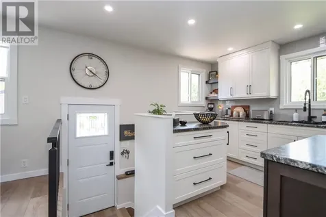 123 Harju Crescent Sudbury ON P3G 1K2