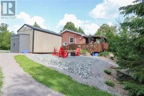 123 Harju Crescent Sudbury ON P3G 1K2