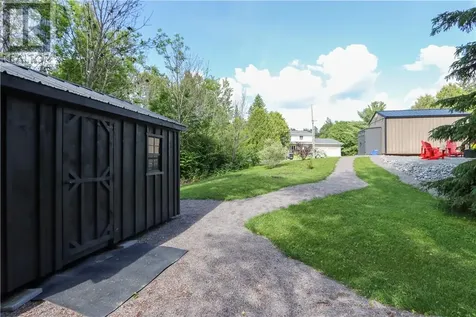 123 Harju Crescent Sudbury ON P3G 1K2