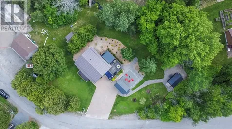 123 Harju Crescent Sudbury ON P3G 1K2