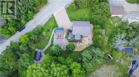 123 Harju Crescent Sudbury ON P3G 1K2
