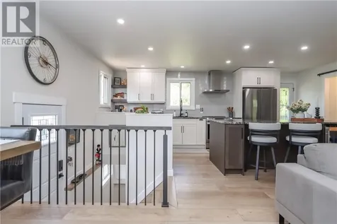 123 Harju Crescent Sudbury ON P3G 1K2