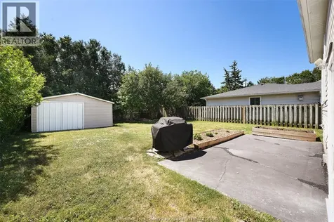 208 Patteson Avenue Chatham ON N7M 1V1