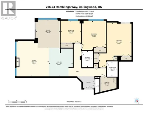 24 Ramblings Way Collingwood ON L9Y 5C6