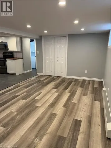 46 Linden Avenue Brantford ON N3S 7E5