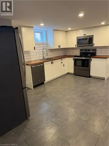 46 Linden Avenue Brantford ON N3S 7E5