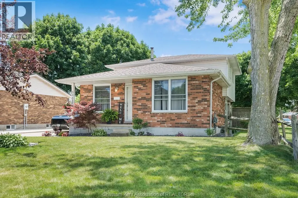 336 Mercer Street Chatham ON N7M 6E1