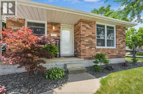 336 Mercer Street Chatham ON N7M 6E1