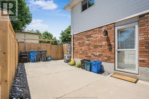 336 Mercer Street Chatham ON N7M 6E1