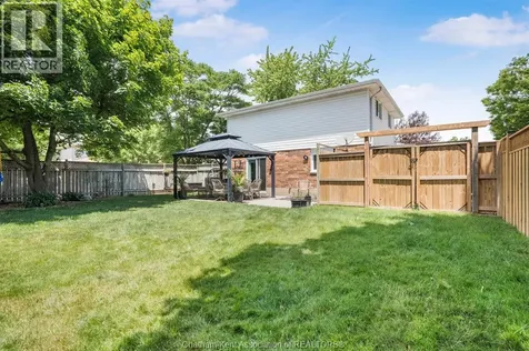 336 Mercer Street Chatham ON N7M 6E1