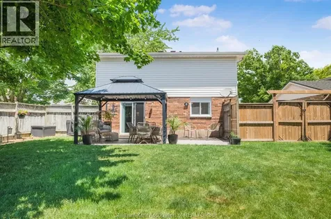 336 Mercer Street Chatham ON N7M 6E1