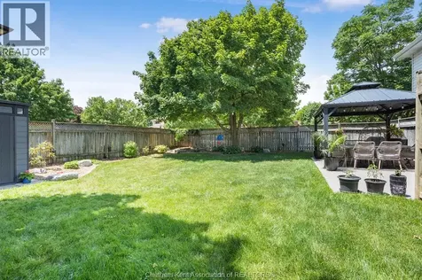 336 Mercer Street Chatham ON N7M 6E1