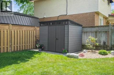 336 Mercer Street Chatham ON N7M 6E1