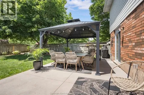 336 Mercer Street Chatham ON N7M 6E1