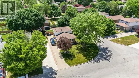 336 Mercer Street Chatham ON N7M 6E1
