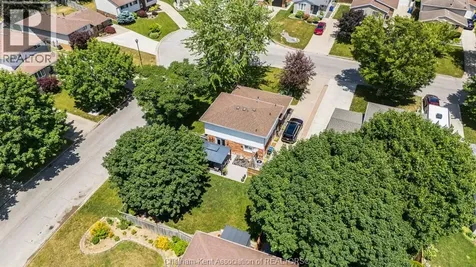 336 Mercer Street Chatham ON N7M 6E1