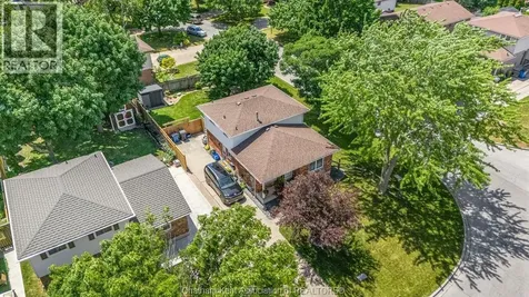 336 Mercer Street Chatham ON N7M 6E1