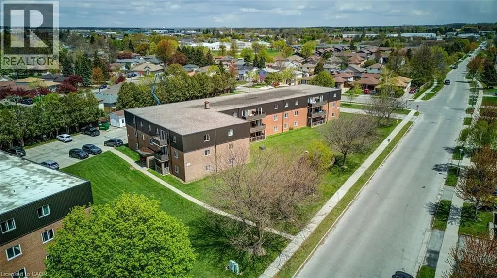 390 Admiral Drive London ON N5V 3C2