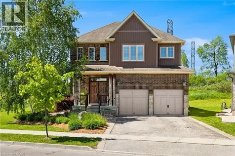505 St Moritz Avenue Waterloo ON N2T 0B3