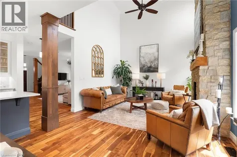 505 St Moritz Avenue Waterloo ON N2T 0B3