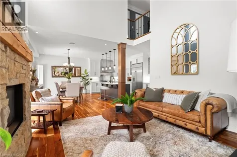 505 St Moritz Avenue Waterloo ON N2T 0B3