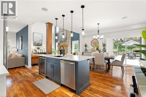 505 St Moritz Avenue Waterloo ON N2T 0B3