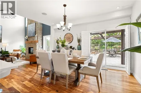 505 St Moritz Avenue Waterloo ON N2T 0B3