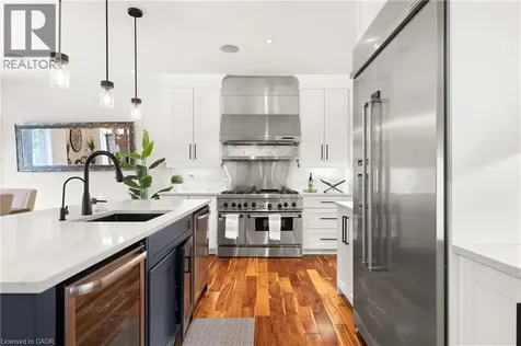 505 St Moritz Avenue Waterloo ON N2T 0B3