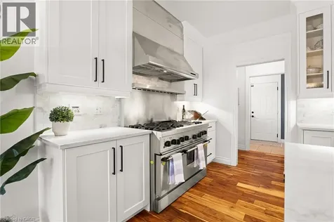 505 St Moritz Avenue Waterloo ON N2T 0B3