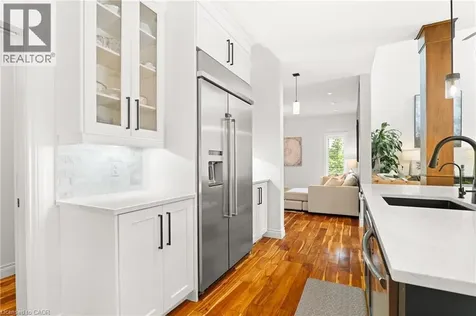 505 St Moritz Avenue Waterloo ON N2T 0B3