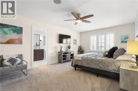 505 St Moritz Avenue Waterloo ON N2T 0B3