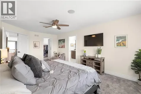 505 St Moritz Avenue Waterloo ON N2T 0B3