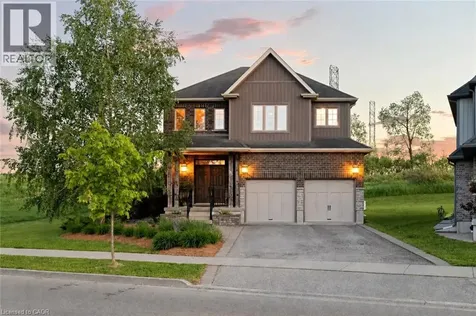 505 St Moritz Avenue Waterloo ON N2T 0B3