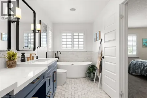 505 St Moritz Avenue Waterloo ON N2T 0B3