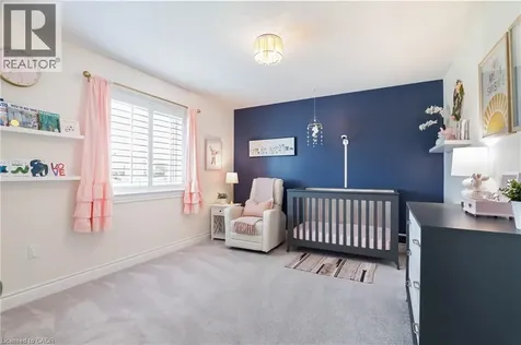 505 St Moritz Avenue Waterloo ON N2T 0B3
